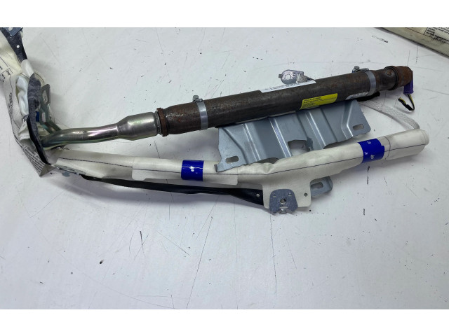 Надувная подушка для крыши