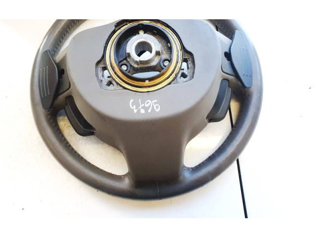 Руль Jaguar XJ X351 2009 - 2019 года 34111303b, 303117800941