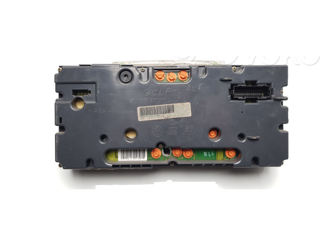 Панель приборов 1H6919033B Volkswagen Golf III