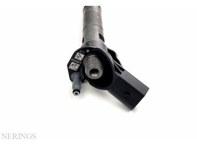 Форсунка 0445117084, 0986435441 Audi A6 C7