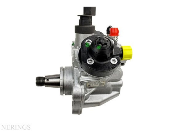 Vstřikovací čerpadlo 0445010683, 0986437454 Audi A5 8T 8F