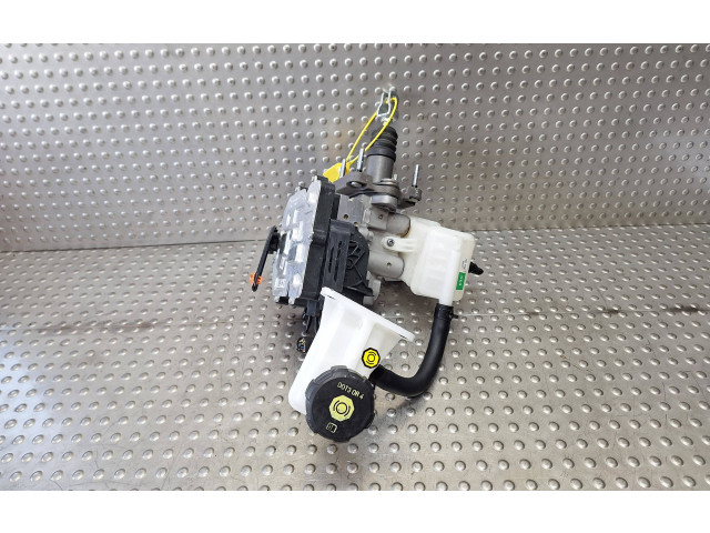 Блок АБС 58500G2400, BH60164A01   Hyundai  Ioniq  2016 -  года