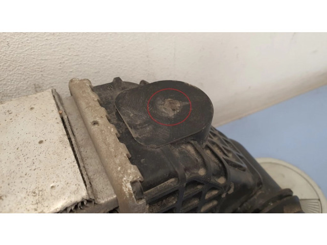 Интеркулер 1530A192, 1530A111 Mitsubishi Eclipse Cross 0.0