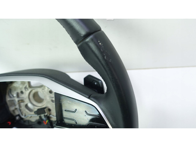 Руль Audi Q5 SQ5 2008 - 2017 года 85E419091L