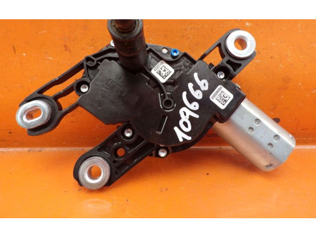 Моторчик заднего дворника 5G0955711C, 5G0955711C Volkswagen Golf VII