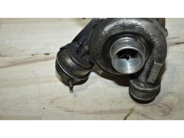  Турбина Volvo XC90  8653122         