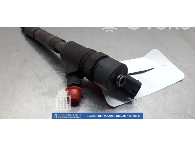 Жиклер (жиклеры) (форсунка (форсунки) 2367033040, 2367033040 Toyota Corolla E120 E130 2007