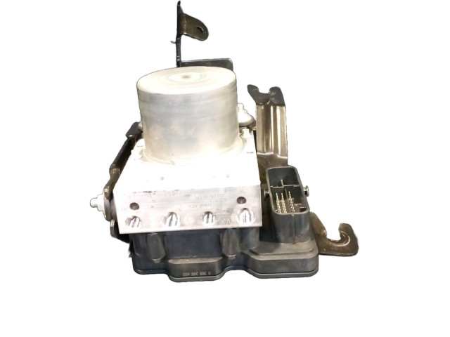 Блок АБС 476604020R Dacia Duster II 2017 - 2024 года