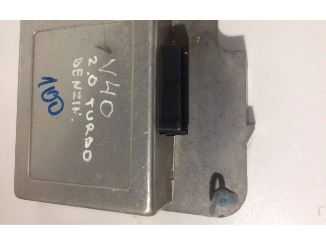 Блок управления коробкой передач P30630583CA, T02500306   Volvo S40, V40