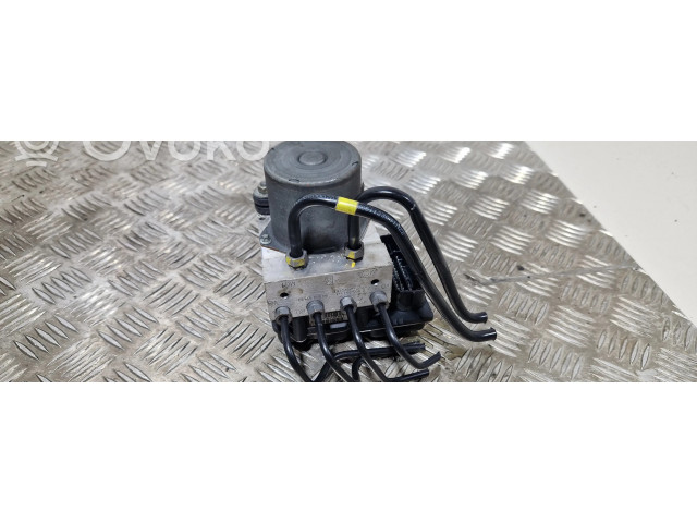 Jednotka ABS 9676244080, 966200580 Citroen C6 2011