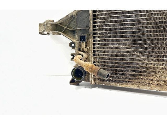 Рулевая рейка  Радиатор охлаждающей жидкости 30636579   Volvo XC90 2003 - 2006 года