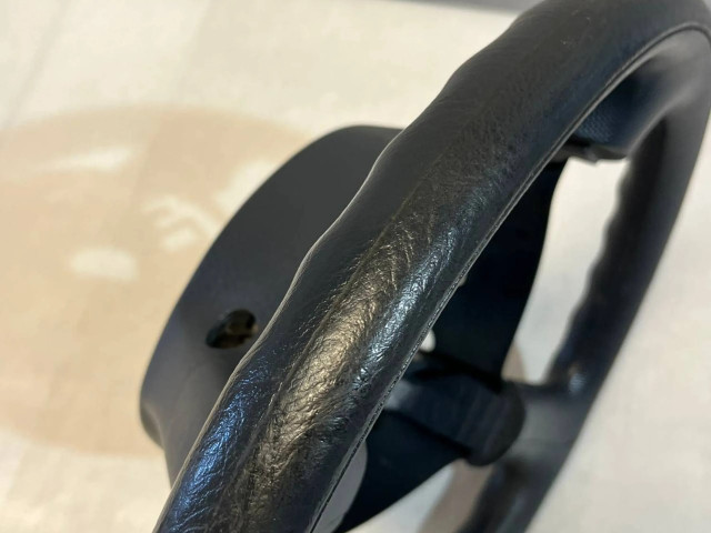 Руль Honda Civic  2001-2005 года 6017642, 101232a2      