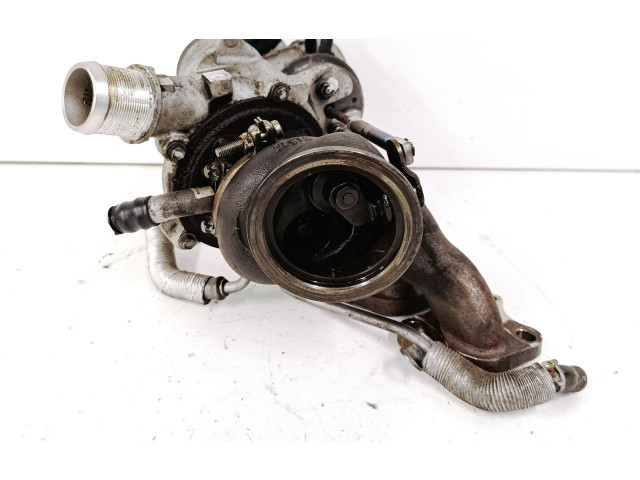 Turbodmychadlo Турбина 25201066, 8532030003 Buick Encore I LUV