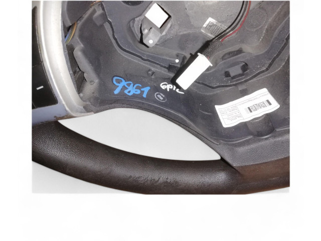 Volant Fiat Grande Punto 2012