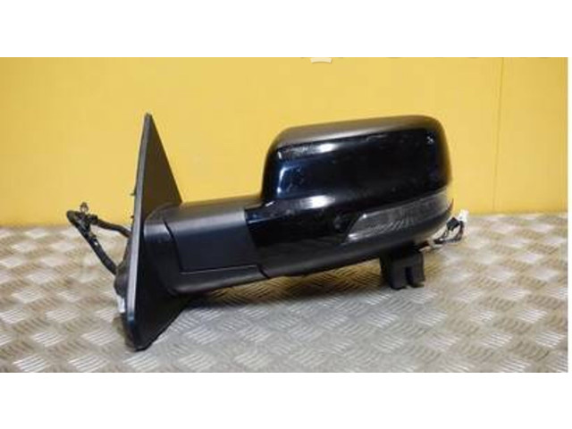 Зеркало электрическое        Ram 1500  2018 -  года   