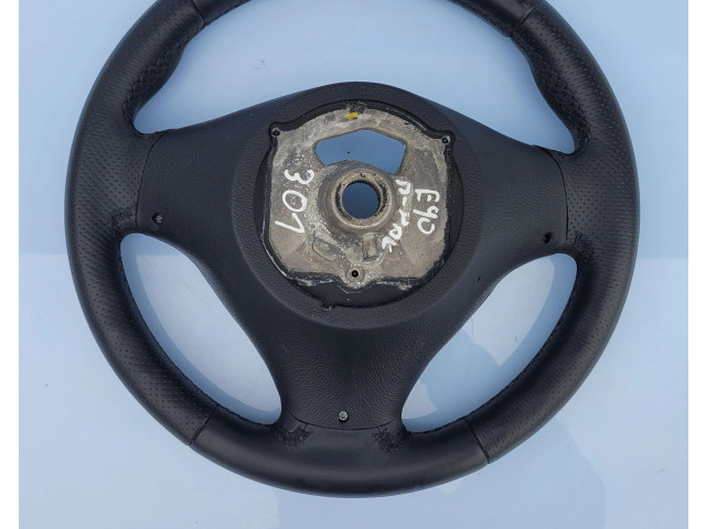 Руль BMW 1 E82 E88 2007 - 2014 года