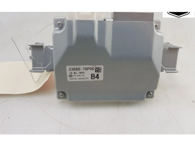 Другие блоки управления / модули 3368078P00, 3368078P00 Suzuki Swift