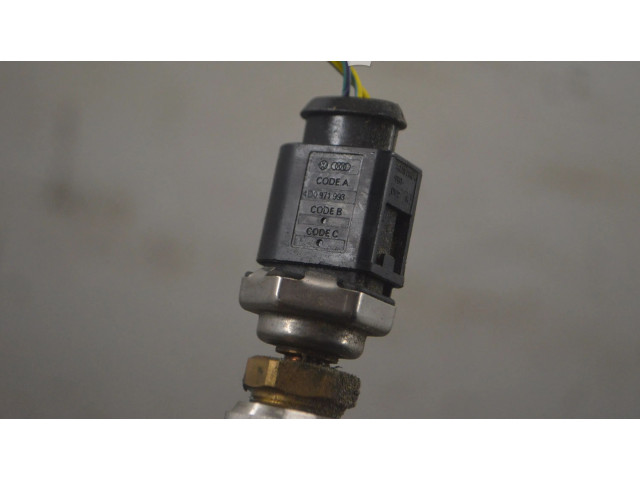 Топливная рампа 05E133320B, 4D0971993 Volkswagen Golf VIII для двигателя DPB