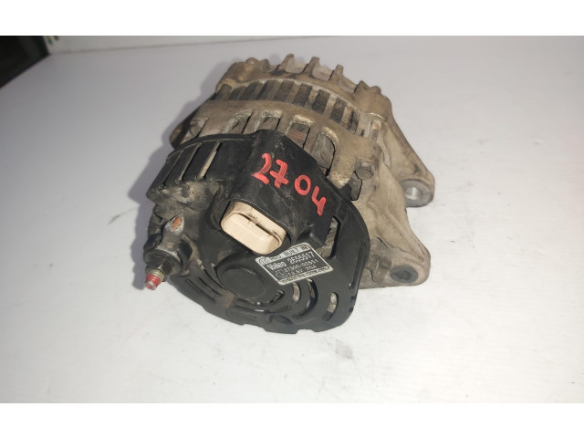 Генератор Hyundai Getz