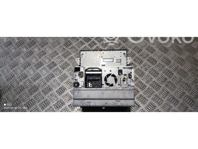 Дисплей 95B035884 Porsche Macan