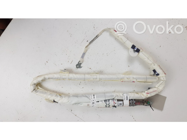 Боковая подушка безопасности 985P09101R, 631314800C   Renault Megane IV