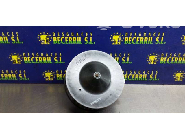 Вентилятор печки       Ford Ka