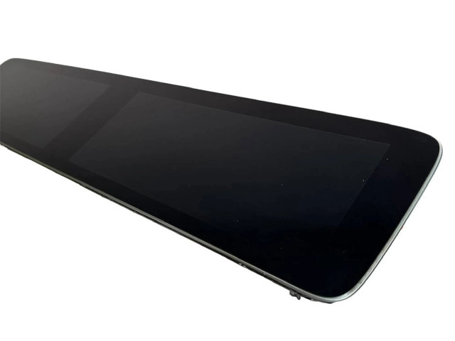 Дисплей    A2135405292, A2139019310   Mercedes-Benz E W213