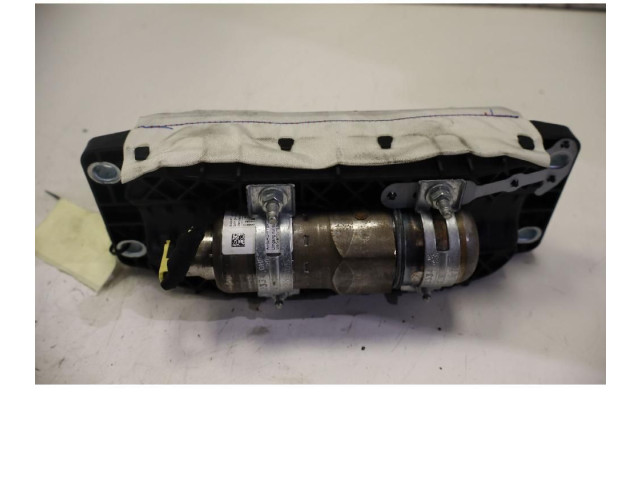 Подушка безопасности пассажира 5K0880204A Volkswagen Golf Plus