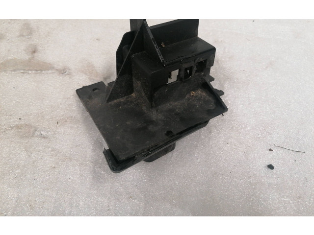 Вентилятор печки MF116360-2671 Jaguar XF X260