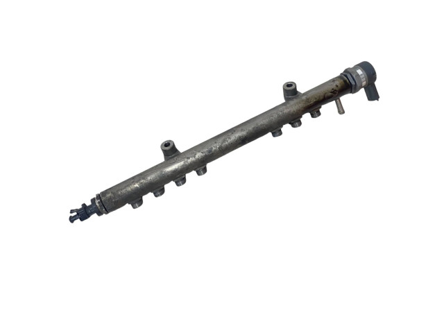 Топливная рампа 0445215025, 30777759   Volvo C30   для двигателя D5204T5