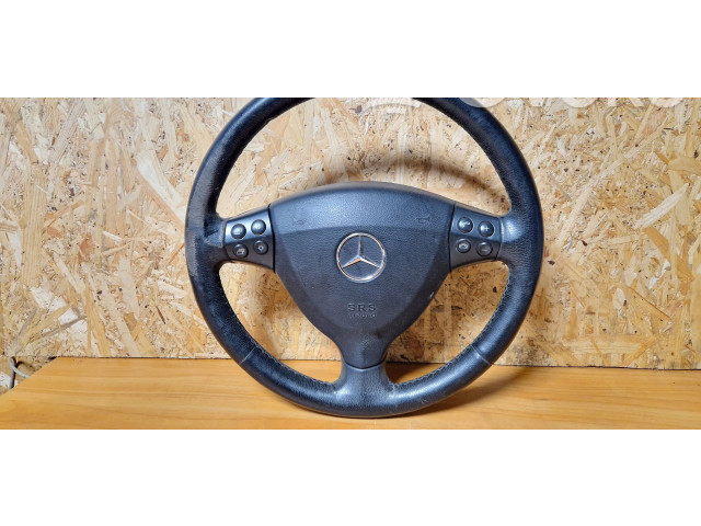 Volant Mercedes-Benz A W169 2007 A1694600503