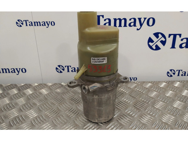 Рулевая рейка  Комплект радиатора 9V613K514AC, 31202089AF   Volvo C30 2010 - 2013 года