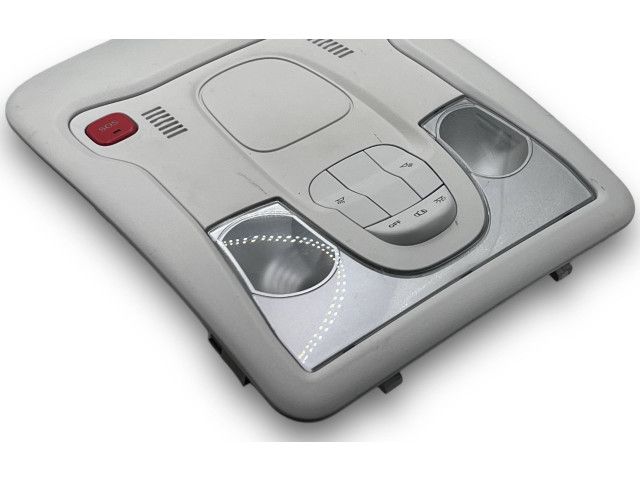 Блок комфорта A5803, 07357029480 Jeep Renegade