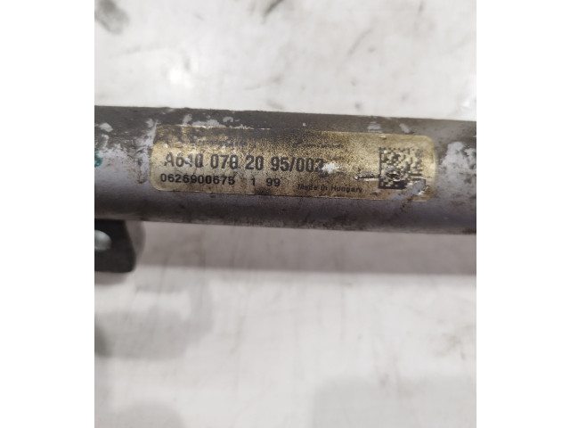 Vstřikovací lišta A6400702095 Mercedes-Benz B W245 640.941