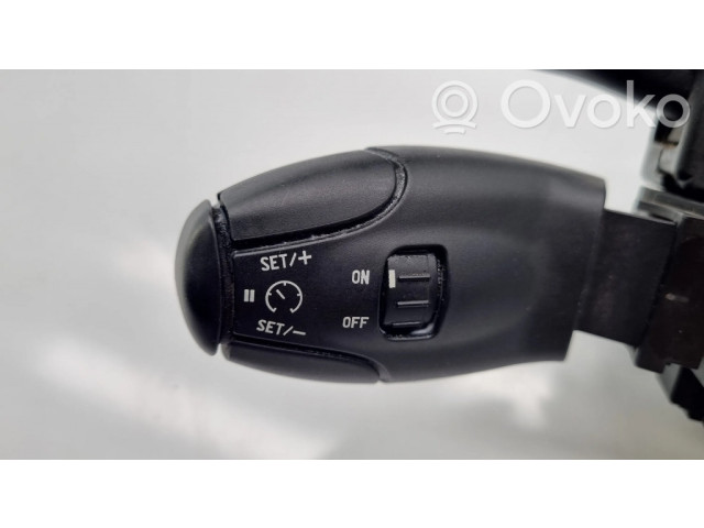 Подрулевой переключатель 96375850ZL Citroen C5