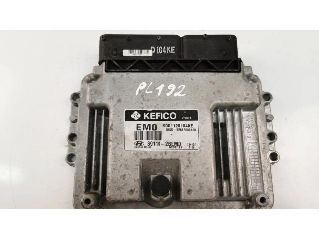 Řídící jednotka 391102BEM0 Hyundai i30 2014