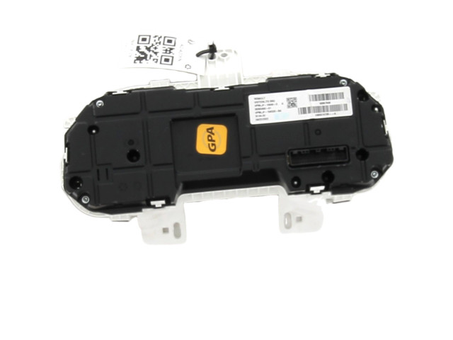 Панель приборов 248091278R, A0-4206N   Dacia Spring       