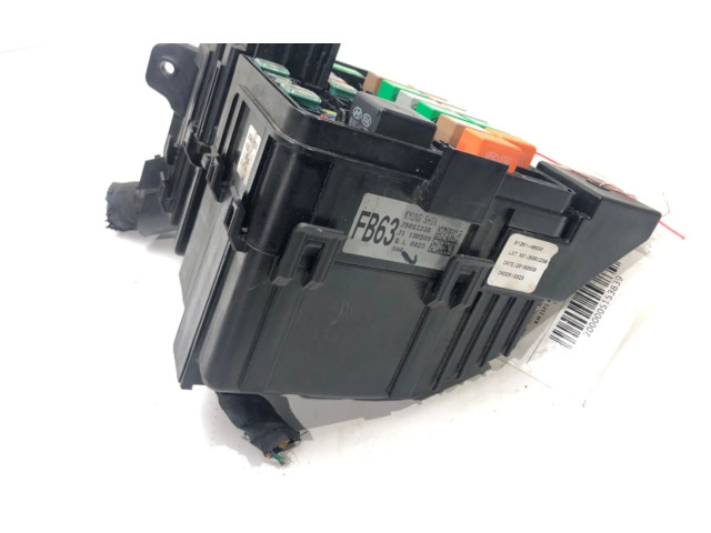 Блок предохранителей 91261-H8630 KIA Rio