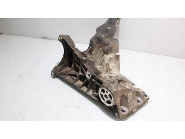 Кронштейн крепления двигателя