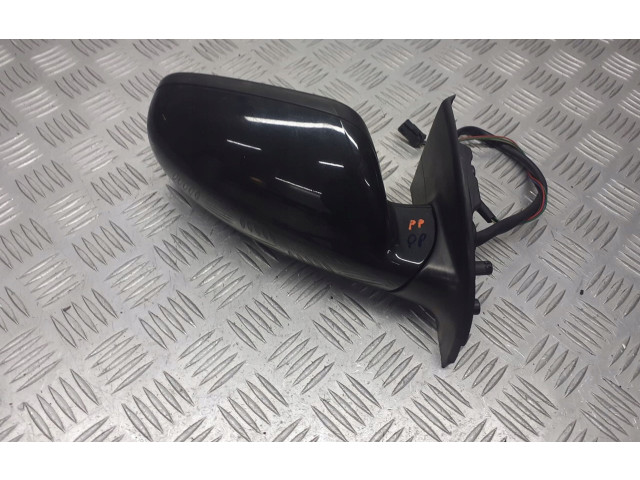 Zpětné zrcátko Peugeot 307 2002 96577209