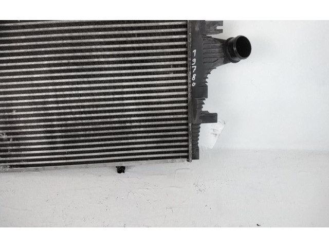 Интеркулер  50507299, 50507299   Alfa Romeo 159 