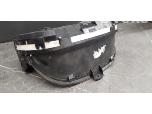 Přístrojová deska  Fiat Punto (188) 2004 46753574  