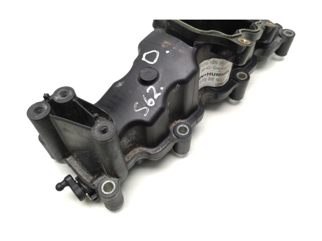 Всасывающий коллектор 059129712CA, 1038775S01   Audi A5 8T 8F   для двигателя CCWA