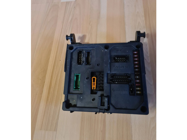 Блок управления коробкой передач 7M0962258H, S108145100G   Volkswagen Sharan