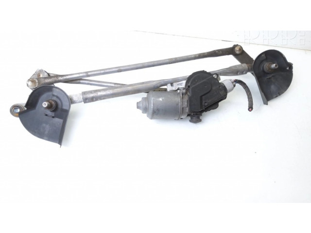 Комплект механизма стеклоочистителей