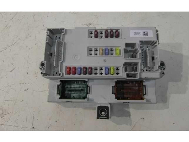 Блок комфорта 68303101AC Jeep Cherokee