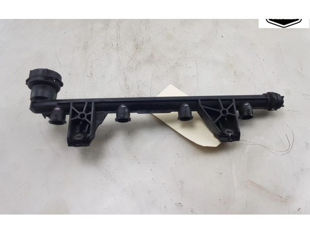 Топливная рампа 175200037R, 175200037R   Renault Scenic III -  Grand scenic III   для двигателя H4J-700(H4J-A7)