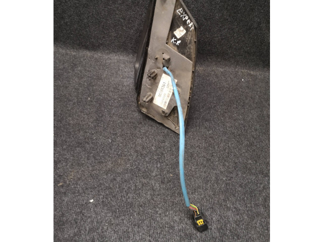 Зеркало электрическое        Peugeot Expert  2007-2016 года   