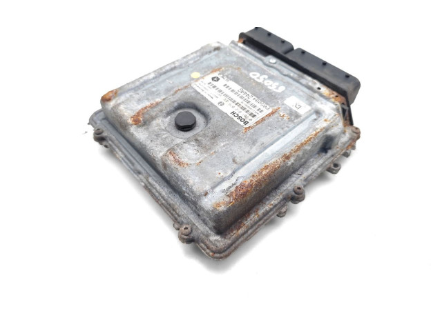 Блок управления двигателя P05094244AG, 0281012079 Jeep Commander