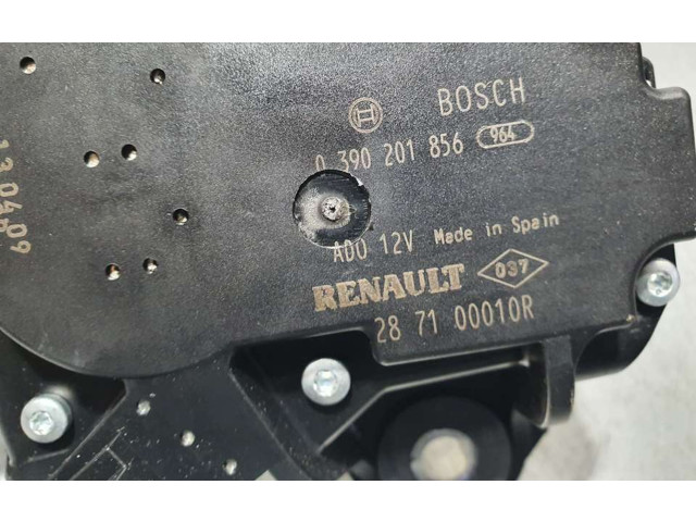 Моторчик заднего дворника 287100010R, BOSCH    Renault Scenic III -  Grand scenic III